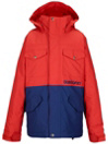 Burton Fray Jacket Boys Kids Jacket
