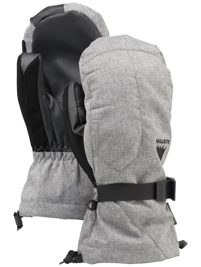 Burton Pyro Fäustlinge