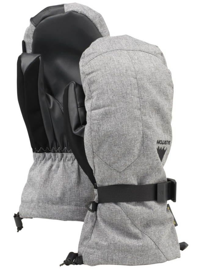 Burton Pyro Fäustlinge