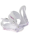 Burton Citizen Snowboardbindningar