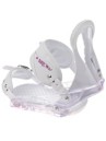 Burton Citizen Snowboardbindningar