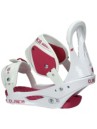 Burton Citizen Snowboardbindningar