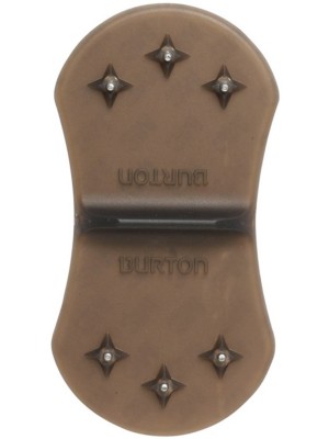 burton channel stomp pad