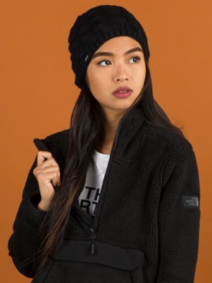 burton birdie beanie