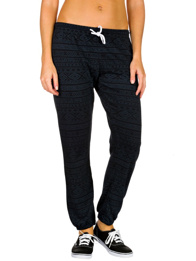 Zine Tribal Sweat Jogging Pants