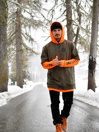 DC Fish N Destroy Beanie
