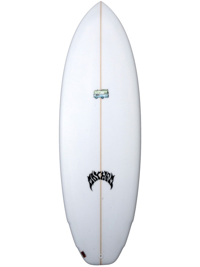 LOST RV 5'5 Surfboard