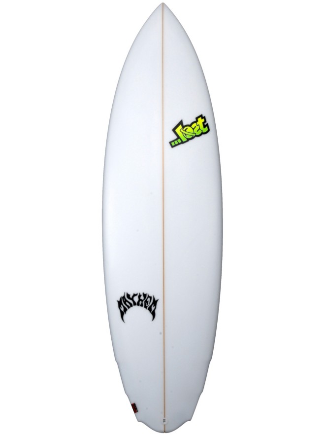 LOST V3 5'10 Surfboard