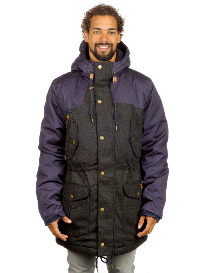 Volcom Starget Nuts Jacket