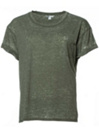 Volcom Lived In Burnout T-Shirt