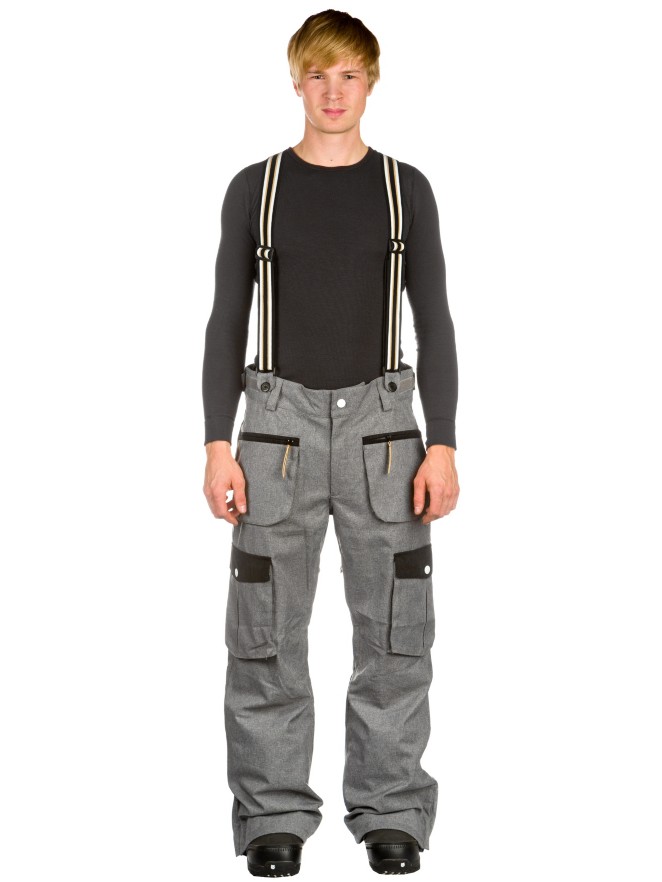 CLWR Brace Pants