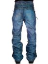 686 Parklan Destructed Denim Insulated Pants