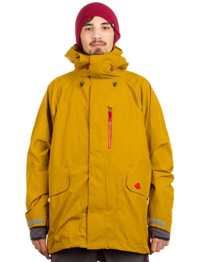 Sweet Protection Hammer 2 Jacke