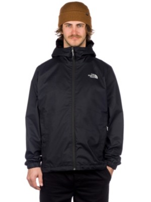 quest jacket the north face