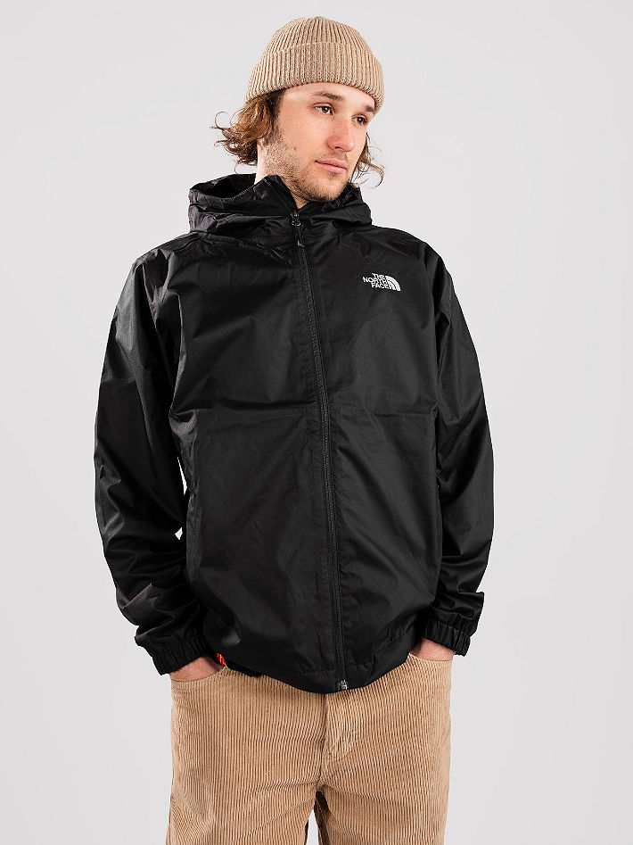 Blaast op beddengoed pizza THE NORTH FACE Quest Jacket - buy at Blue Tomato