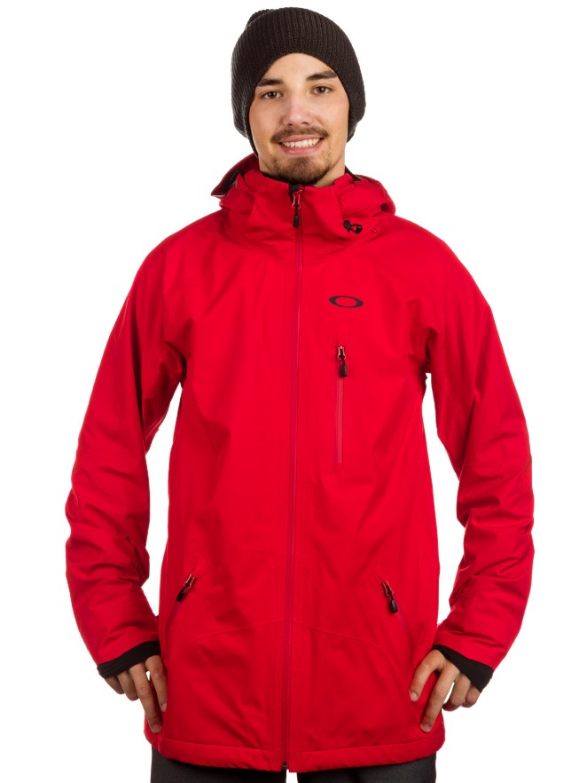 Oakley Sikorsky Gore-Tex Jacket