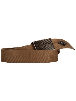 Capo Webbing Belt