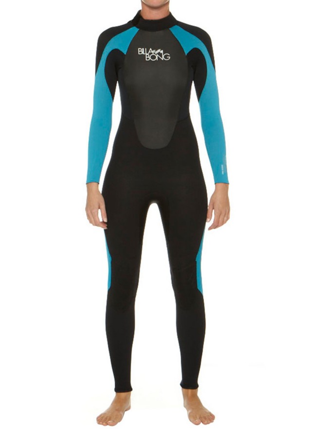 Billabong 403mm Launch