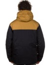 Element Hemlock Two Tones Jacket