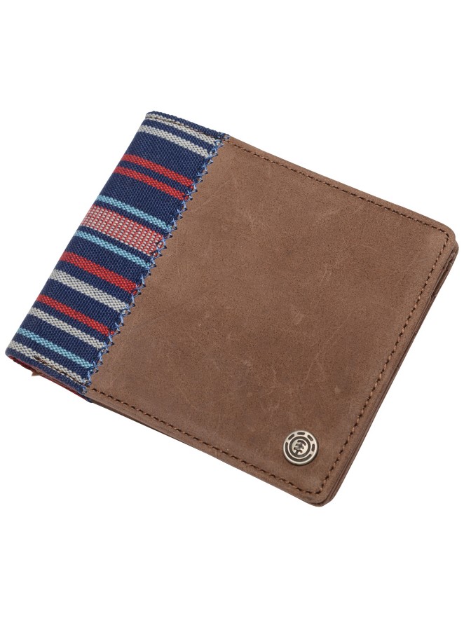 Element Bannock Wallet