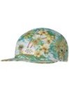 Globe Stern 5 Panel Cap