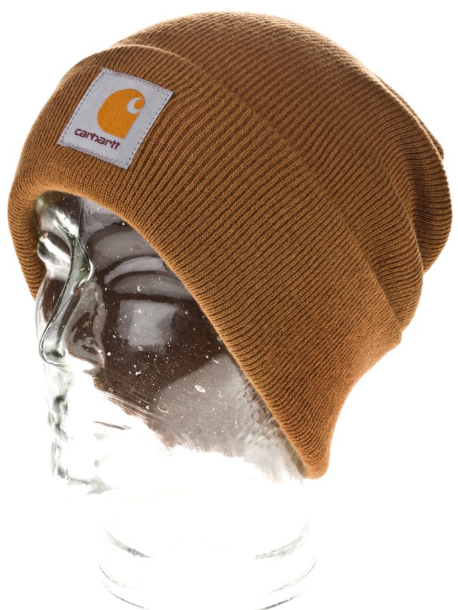 Carhartt WIP Short Watch Beanie