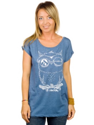 Skateowl 2 T-Shirt