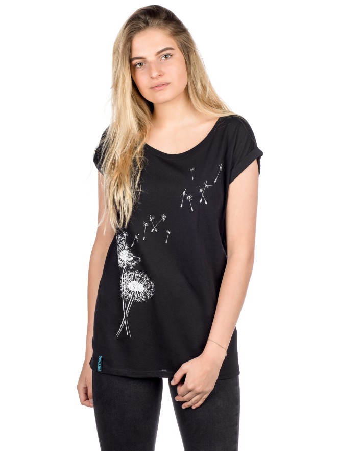 Iriedaily Pusteblume T-Shirt