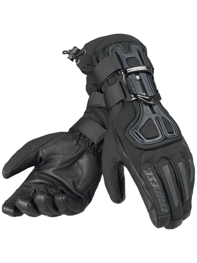 Dainese D-Impact 13 D-Dry Gloves