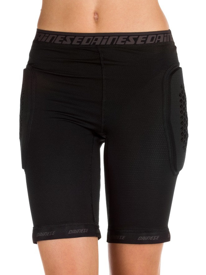 Dainese Soft Pro Shap Short Lady