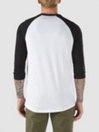 Vans OTW Raglan Maglietta a manica lunga
