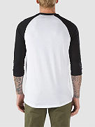 OTW Raglan Long Sleeve T-Shirt