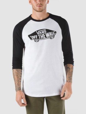 Vans OTW Raglan Long Sleeve T-Shirt