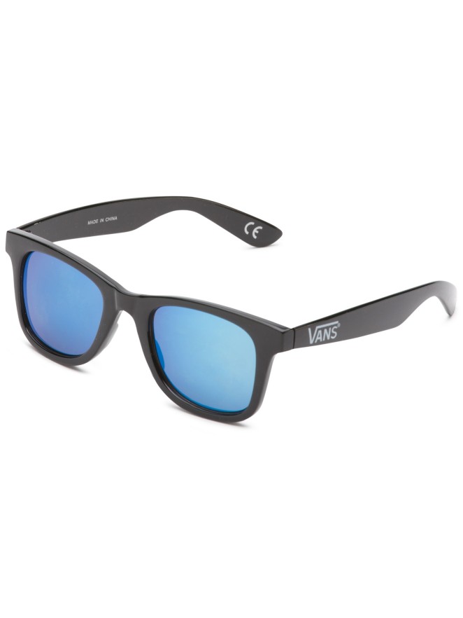 Vans Janelle Hipster Black Gradient Sonnenbrille