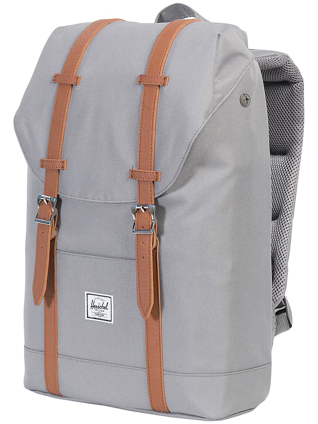 Herschel Retreat Backpack gris
