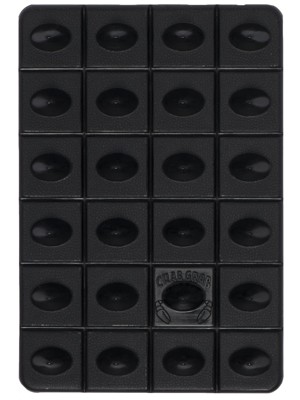 Crab Grab Shark Teeth Stomp pad