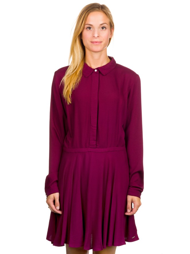 Rhythm Deschanel Dress
