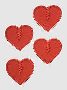Mini Hearts Pad antyposlizgowy