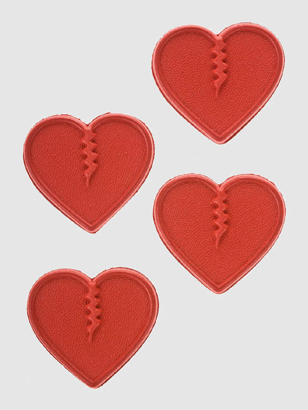 Mini Hearts Pad antyposlizgowy