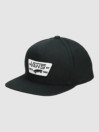 Vans Full Patch Snapback Gorra