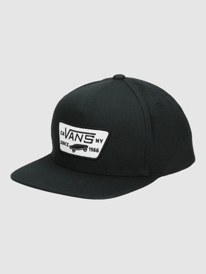 Vans Full Patch Snapback Gorra
