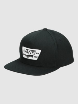 Vans Full Patch Snapback Gorra