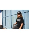 Vans Full Patch Snapback Gorra