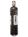 ABS Carbon Cartridge incl Activation Handle