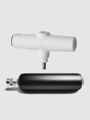 Abs avalanche shop airbag activation cylinder