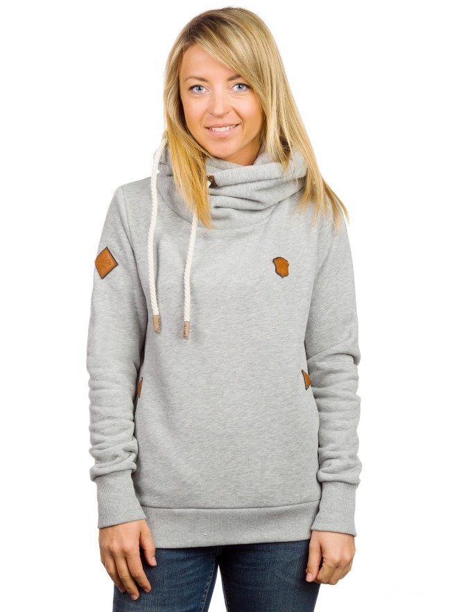 Naketano Darth III Hoodie