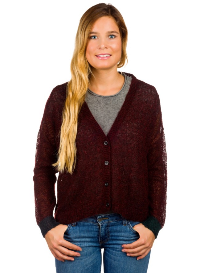 Loreak Mendian Txokito Cardigan