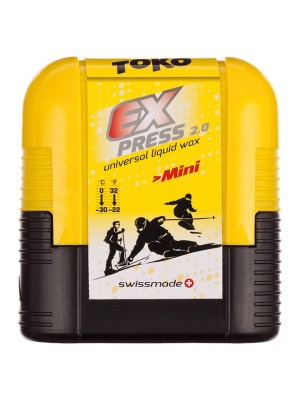 Toko Express Mini 75ml neutral kaufen