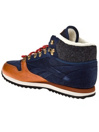 Reebok Classic Leather Mid Shoes