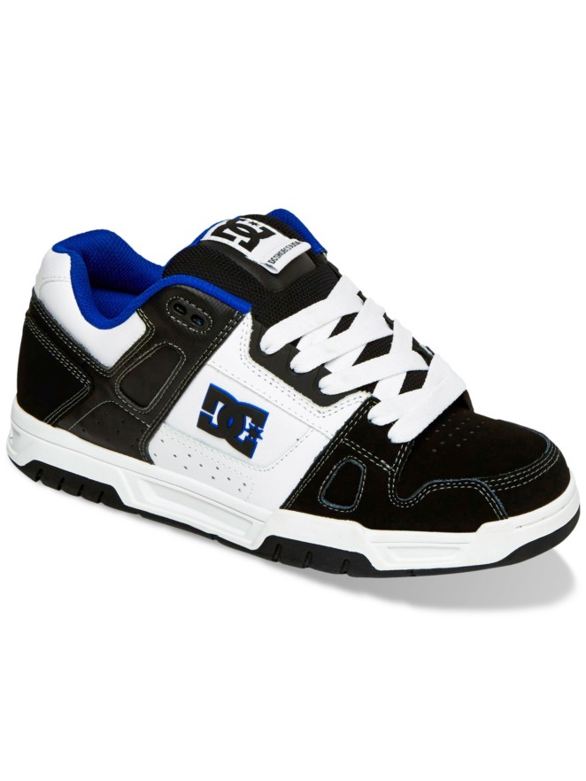 DC Stag Skateschuhe